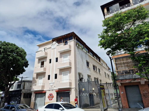 Edificio De 1.286m2 En Venta En Chacao, Caracas  Lfm03
