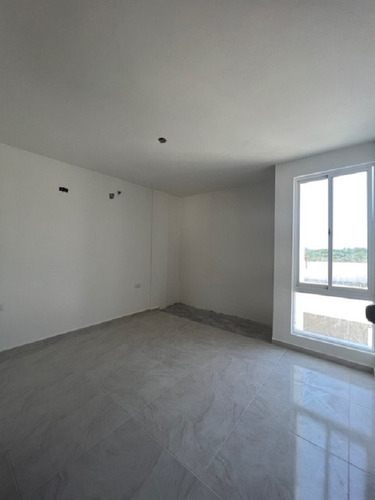Sky Group Vende Apartamento En Res Cartago, Tucacas. Ina-501