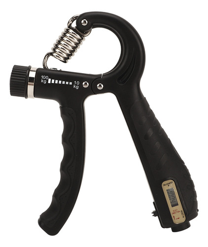 Exprimidor De Mano, Entrenador De Fuerza, Empuñadura Ajustab