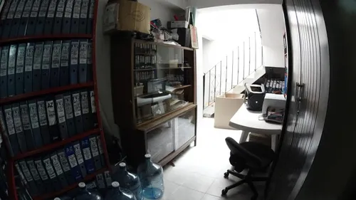 Bodega En Venta En El Llano. Cod V21864