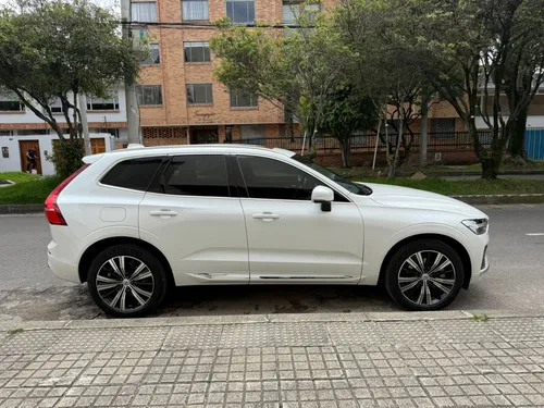 Volvo Xc60 B8 Inscription Hibrido 2022