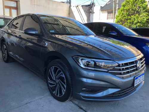 Volkswagen Vento 1.4 Highline 150cv At 2018