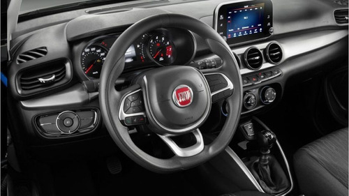 2021 Fiat Cronos Drive Conectividad My 21 - Cero Km -