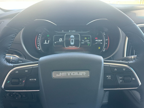 Imagen 12 de 15 de Jeep Comander