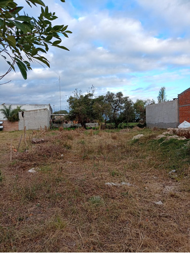 Imagen 5 de 9 de Vendo Terreno Único Dentro Del Casco Urbano De La Ciudad De Esquina°°°°°