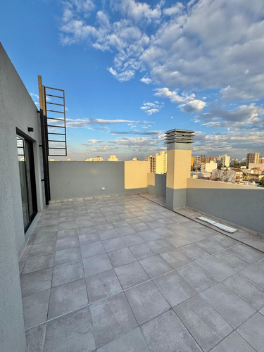 Venta Monoambiente Divisible C/balcon A Estrenar