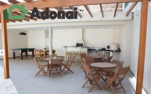 Imagem 14 de 15 de Apartamento No Naturale Em Jundiaí. Aceita Troca Com Terreno Até 250 Mil. - 1103