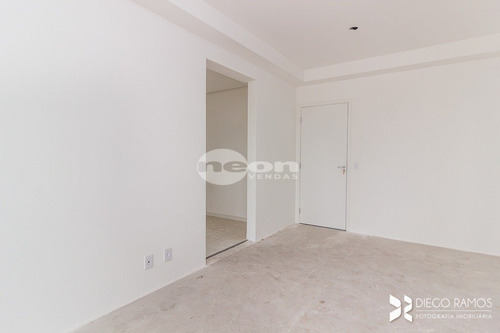Imagem 4 de 15 de Apartamento - Baeta Neves - Ref: 391 - V-391