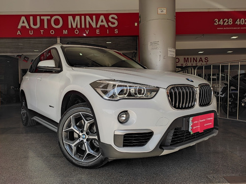 Imagem 1 de 15 de Bmw X1 S-drive