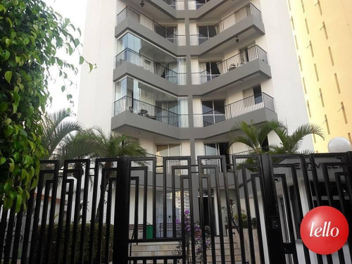 Imagem 13 de 18 de Apartamento - Ref: 148370