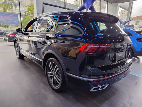 Volkswagen Tiguan Volkswagen Tiguan Allspace R-Line 2.0 TSi