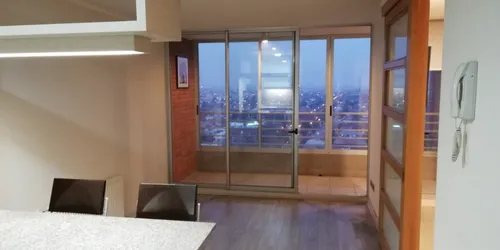 Departamento En Arriendo Ñuñoa 1d 1b 1e 1b, Irarrazaval 4200