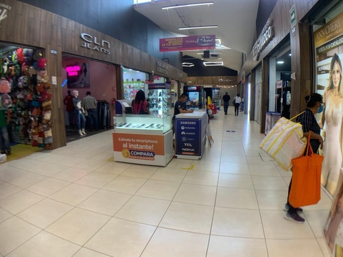 Imagen 15 de 30 de Local Comercial En Renta Price Center Ixtapaluca (m2lc560)