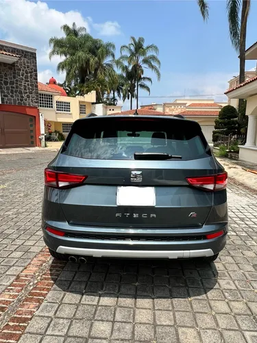 Seat Ateca 1.4 Ateca FR