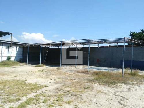 Imagen 4 de 6 de Global Vende O Alquila Galpón En Guacara, Av. La Araguita - Carabobo (gLG-016)