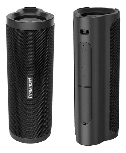 Trosnmart Force 2 Parlante Bluetooth 5.0 Pulse Sound Ipx4 