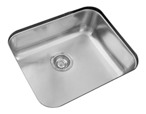 Pileta Bacha Acero Johnson E50 E50/18 Cocina