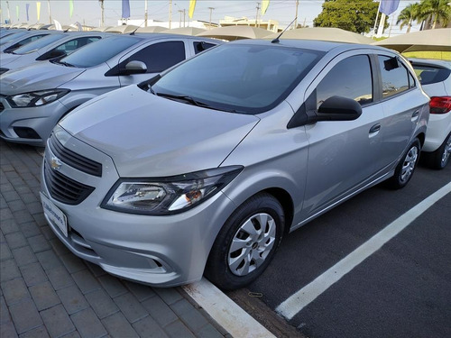 Imagem 1 de 10 de Onix 1.0 Mpfi Joy 8v Flex 4p Manual