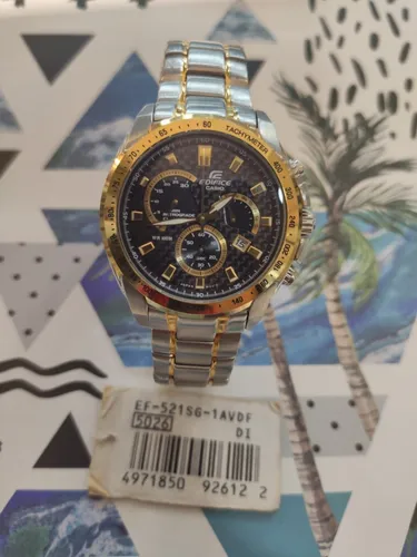 Casio edifice 5026 sale