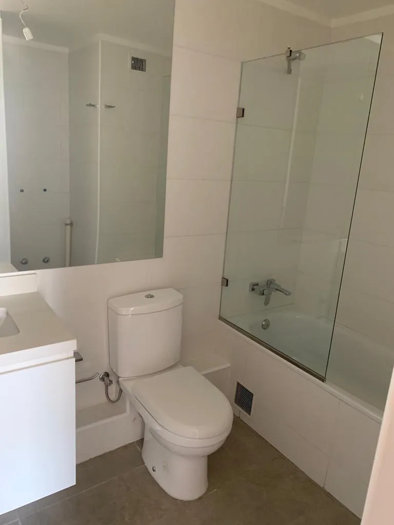 Imagen 4 de 19 de Arriendo Departamento 2dorm En Suite La Reina