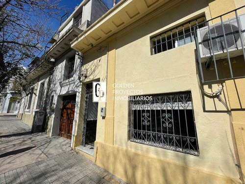 Casa Padrón Único En Venta De Dos Dormitorios En Palermo