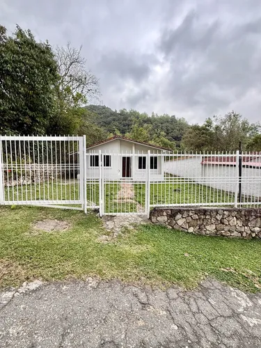 Casa En La Pedregosa