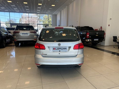 Volkswagen Suran 1.6 Comfortline 101cv