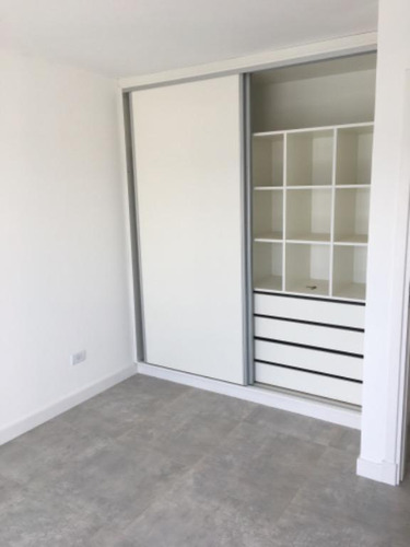 Venta Depto 2 Amb A Estrenar Y Con Cochera!