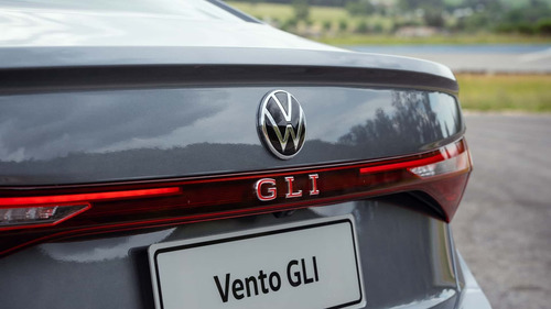 Volkswagen Vento 2.0 Tsi 350 Gli Dsg
