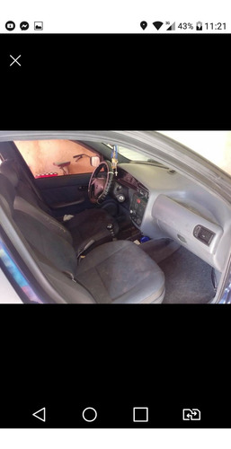 Siena Ano 2000 Elx 1.6 Motor 8v