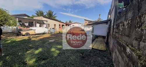 Imagem 6 de 8 de Terreno À Venda, 680 M² Por R$ 190.000,00 - Morro Do Algodão - Caraguatatuba/sp - Te1652