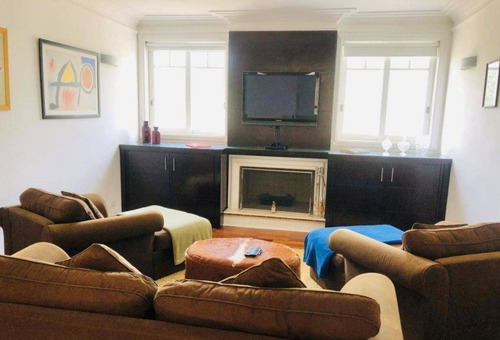 Imagem 8 de 29 de Tamboré 1 - Casa Com 5 Suítes À Venda, 1250 M² Por R$ 15.000.000,00 - Alphaville - Ca1095