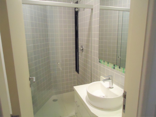 Imagem 15 de 20 de Apartamento Bela Vista Sao Paulo Sp Brasil - 2771