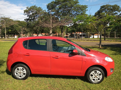 Fiat Palio 1.0 Attractive Flex 5p