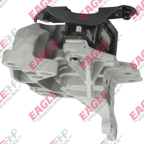 Soporte Transm Police Interceptor Utility 2013 - 2019 3.7