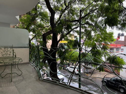 Departamento Nuevo En Venta, Narvarte Poniente, Ciudad De México