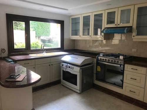 Casa En Venta En Olivar De Los Padres, Álvaro Obregón