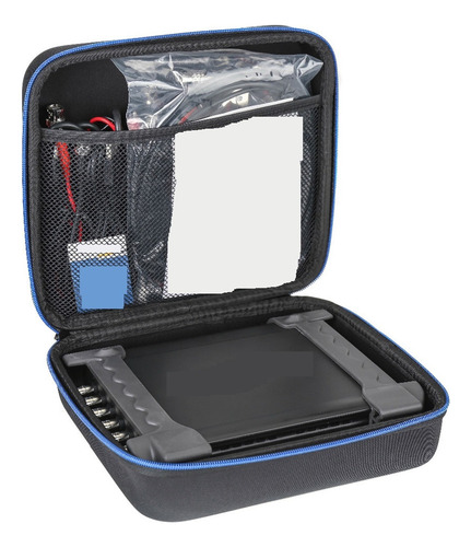 Canales Generador Programable Osciloscopio Automotriz