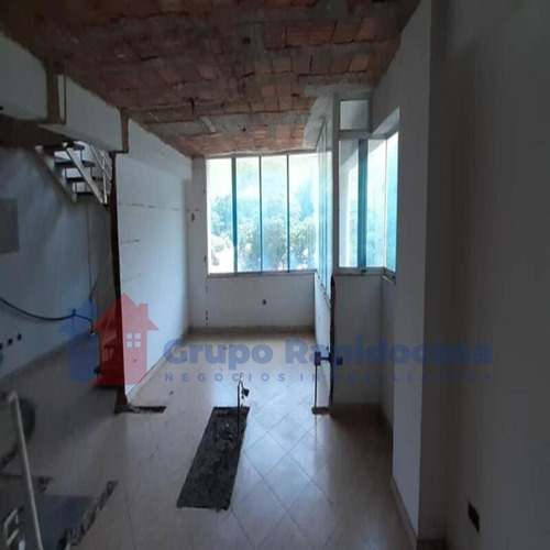 Imagen 6 de 17 de Grupo Rapidocasa Ofrece En Venta Penthouse En Zona Norte Avenida Las Delicias