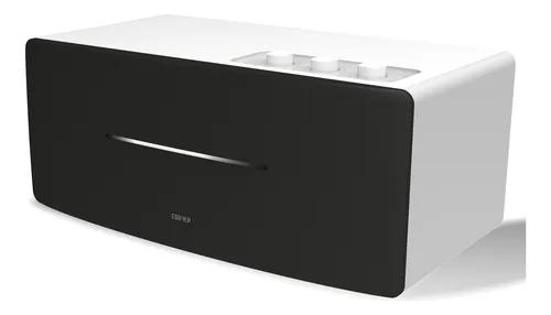 Bluetooth Stereo Speaker Edifier D12 70w Rms White