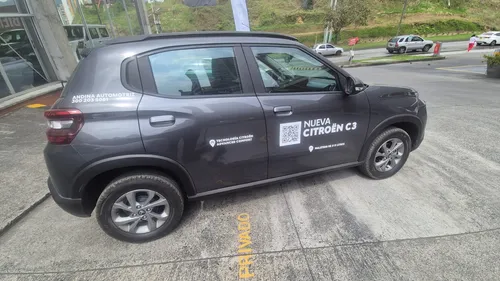 Citroën C3 1.6 Feel