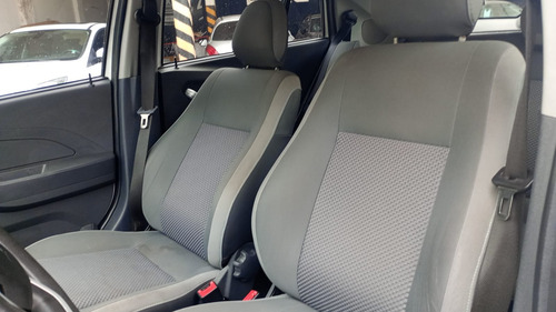 Chevrolet Agile 1.4 Ls