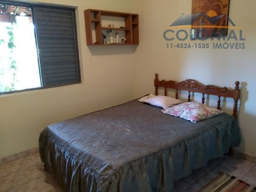 Imagem 17 de 30 de Sítio Para Venda Chácara Itamar, Jundiaí, Somente Para Fins Rurais - St00009 - 32185969