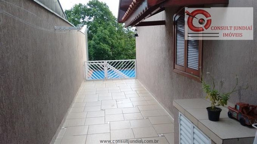 Imagem 19 de 29 de Casas À Venda Em Jundiaí/sp - Compre A Sua Casa Aqui! - 1357448