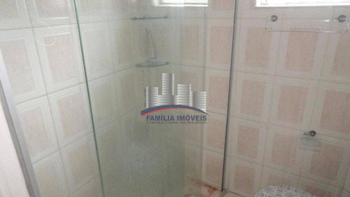 Casa De 2 Quartos Para Venda Ou Locação - Parque São Vicente - São Vicente - Izm82e8c-536204