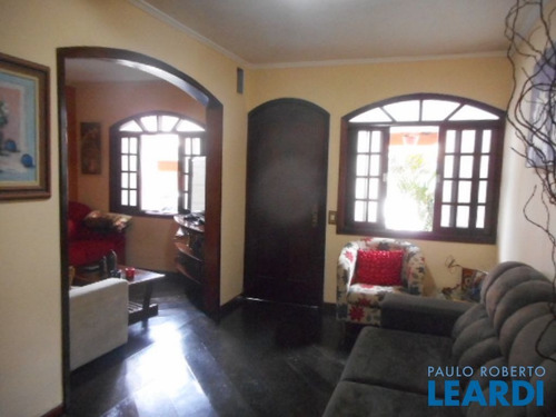 Imagem 6 de 15 de Casa Em Condomínio - Jardim Ubirajara (zona Sul) - Sp - 609506