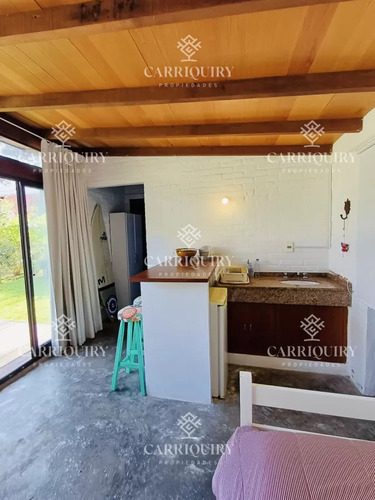 Casa De 3 Dormitorios En Montoya - Punta Del Este