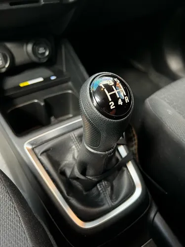 Suzuki Swift 1.2 Hybrid