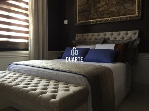 Imagem 2 de 7 de Apartamento - Ap03459 - 69026189