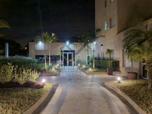 Imagem 27 de 29 de Lindo Apartamento Em Helbor Spazio Club À Venda! - Ap00292 - 69872383